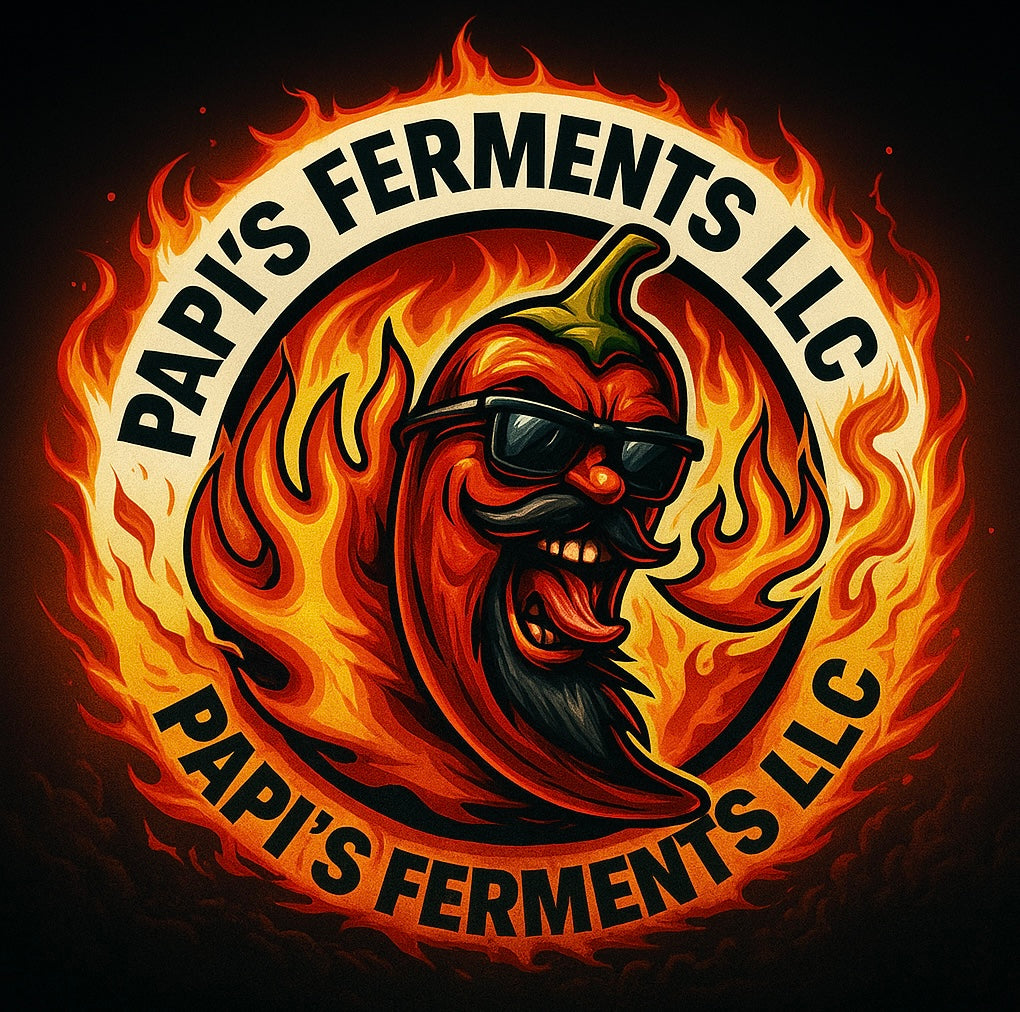 Papi’s Ferments LLC
